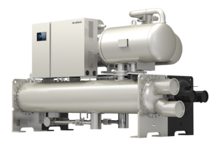 格力中央空调LH系列螺杆式水冷冷水机组维保