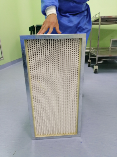 手术室洁净空调检测标准-成都洁净空调维保