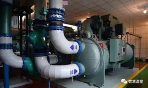 成都水源热泵机组维护保养